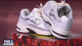 Octane Clothing to debut first original shoe, The Octane Runner