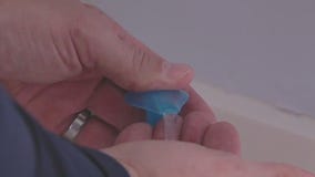 How to avoid catching norovirus