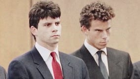 Relatives of Menendez Bros. to meet with LA County DA