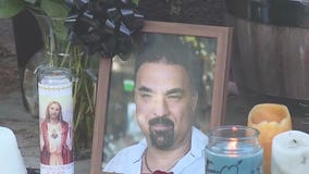 Arraignments delayed for doctor murder suspects