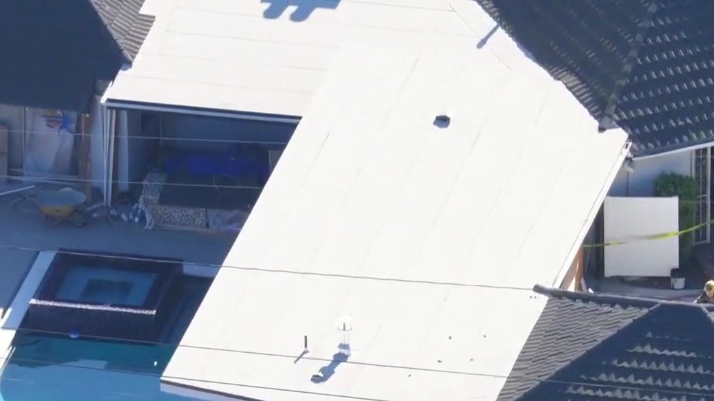 Woman found dead at scene of house fire