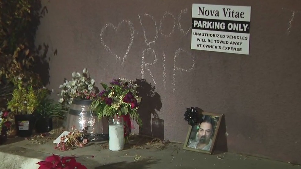 Arraignment for suspects in Woodland Hills doctor slaying