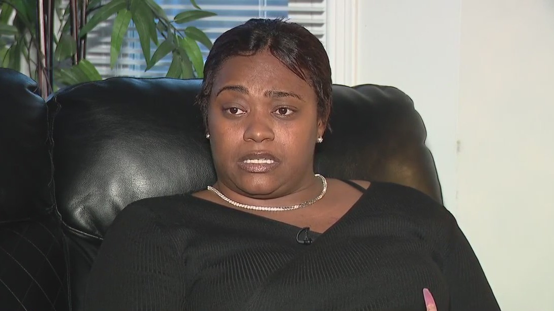 Innocent driver severely injured in crash blames Warren police chase ...