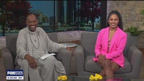 Football Fashions: Week 8