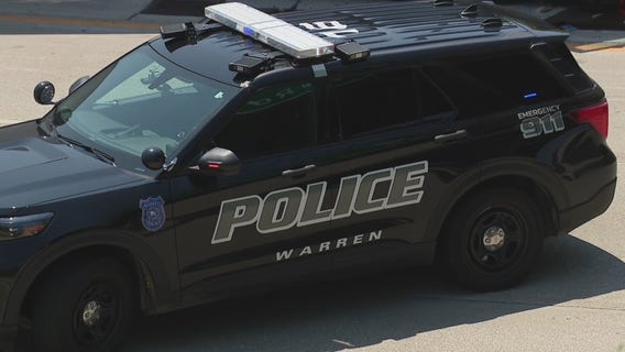 Warren police poke holes in woman's lawsuit