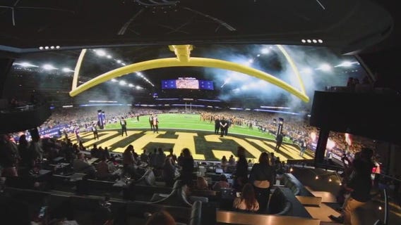 New entertainment center coming to downtown Detroit