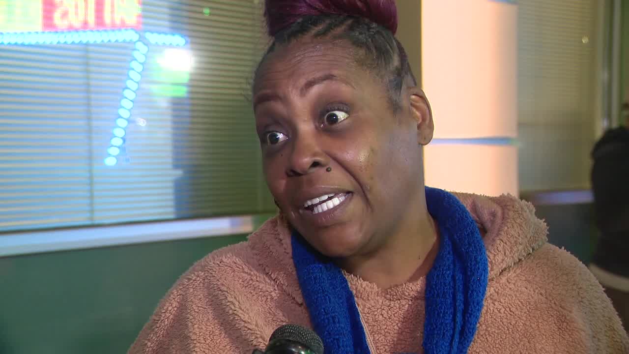 Eaton Fire evacuees share their stories