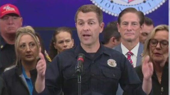 More explanation about the false emergency alerts