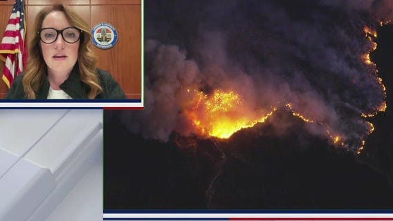 Why LA keeps getting false emergency alerts