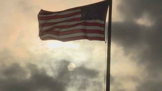 What voters are feeling as they go to the polls across metro Detroit