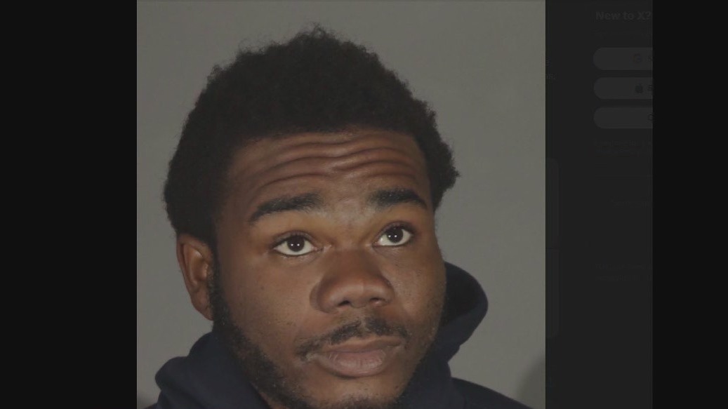 10 burglary suspects arrested in Palisades evacuation zone