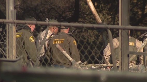 California fires: Death toll rises to 24