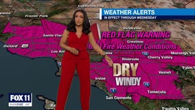 Weather Forecast: Sunday, Jan. 12