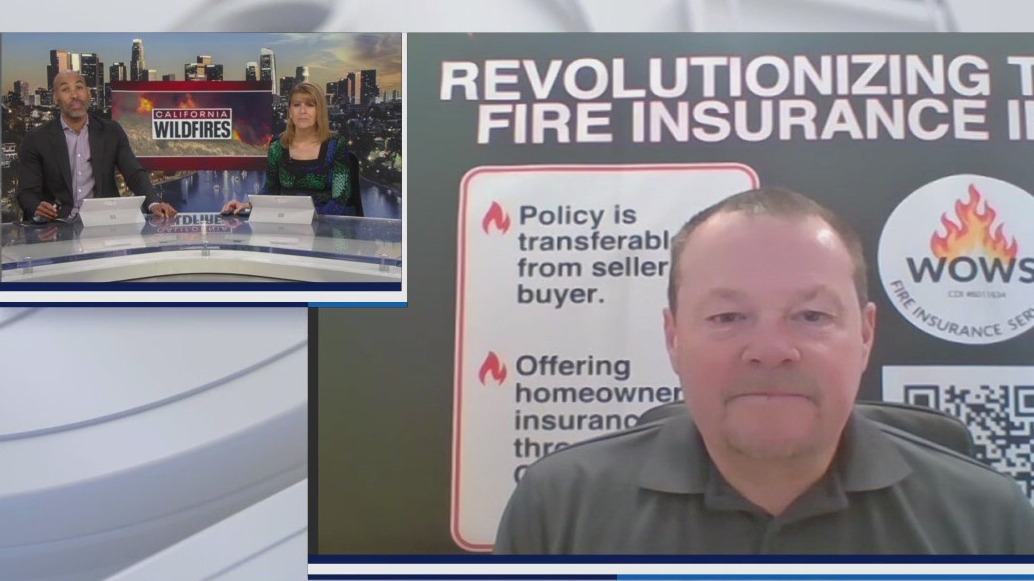 Navigating complex insurance claims during wildfires