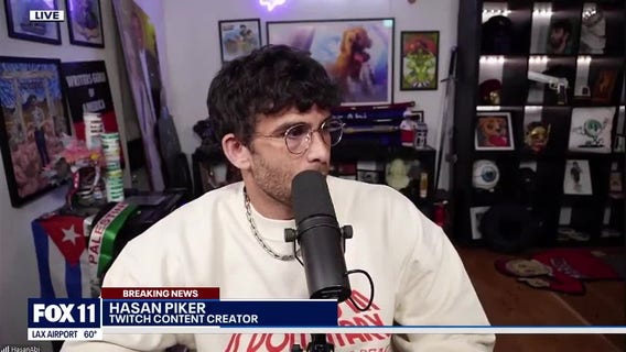 Incarcerated firefighters on the frontlines