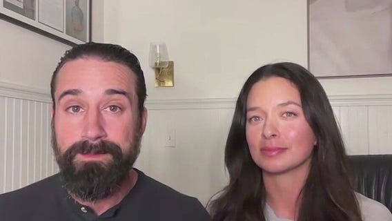 How locals are stepping up to help fire victims