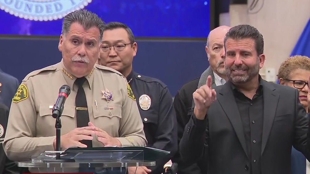 California fires: 34 arrested in evacuation zones