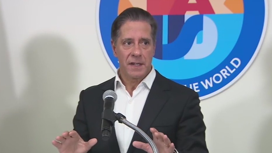 Most LAUSD schools to reopen Monday