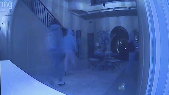 9 charged with looting, 1 with arson: DA