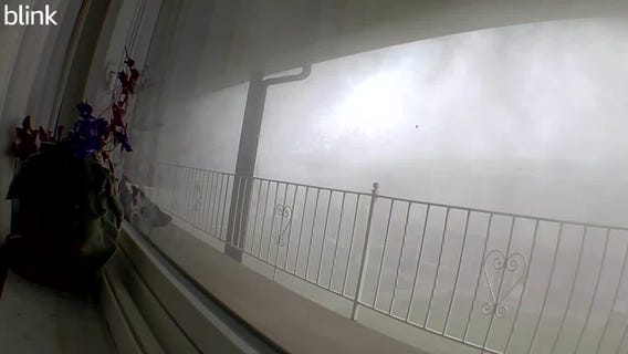 No one injured as Babcock Co-op catches fire in Royal Oak