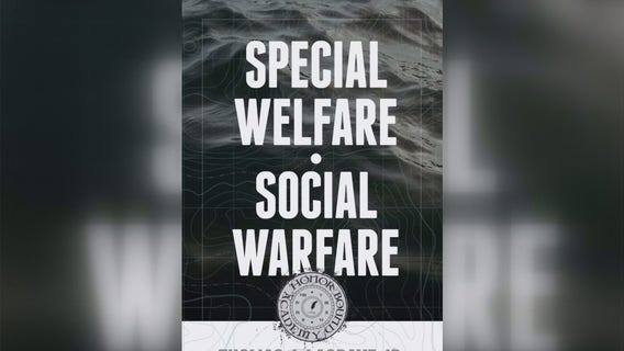 Veteran serving the youth after serving his country