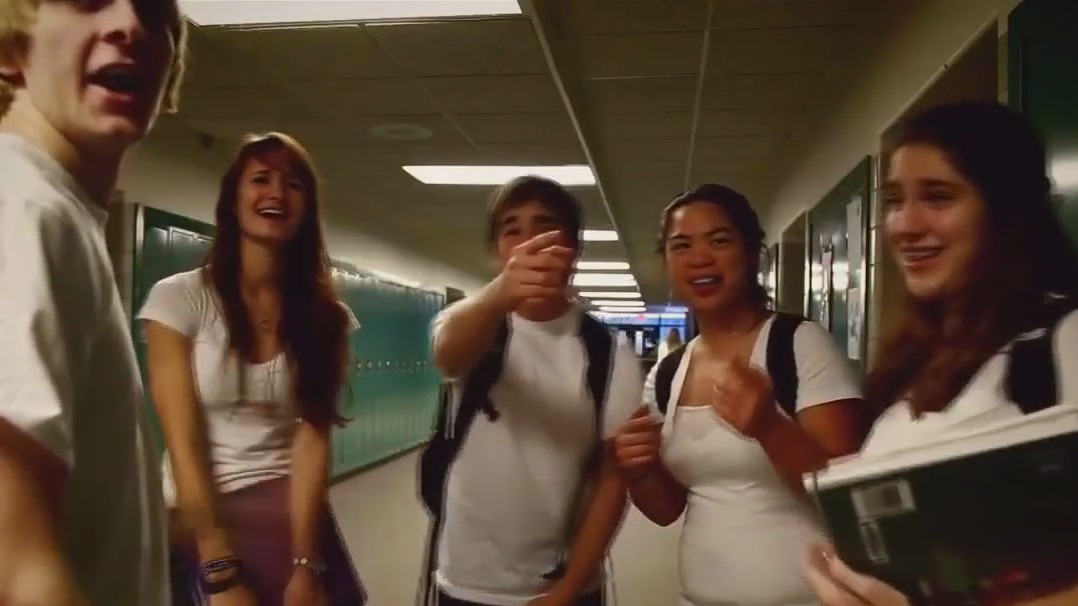 MIchigan judges raising funds for anti-bullying programs