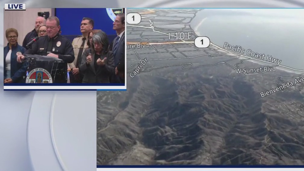 California arson suspect 'liked smell of burning leaves'