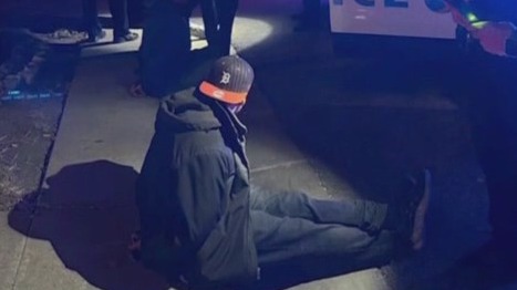 LA fires update: Arrests shy of triple digits