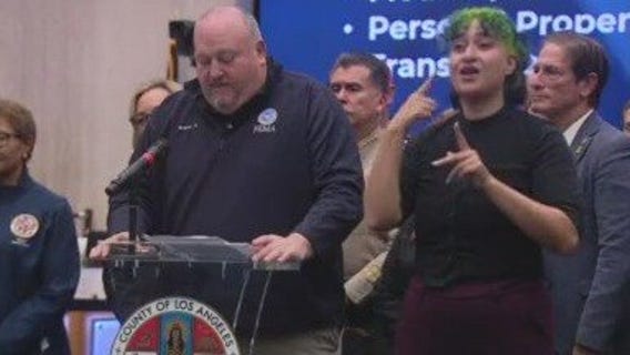 FEMA personnel to visit shelters to determine eligiblity