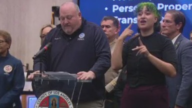 FEMA personnel to visit shelters to determine eligiblity