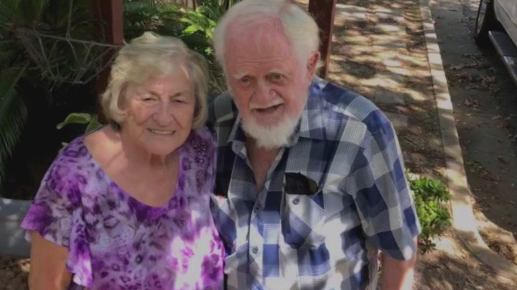 California fires: 91-year-old photographer loses over 80K photos