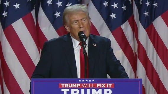 Trump planning to visit LA next week