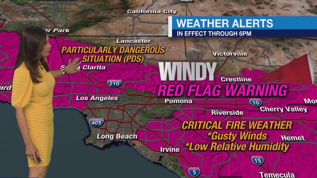 Weather Forecast for Wednesday, Jan. 15