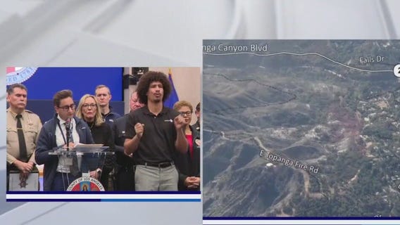 Health officials warn of poor air quality