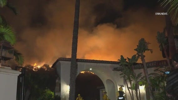 Palisades Fire: New leads into cause