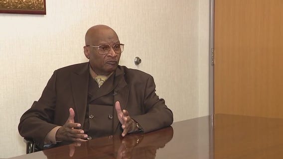 New program for ex-offenders is helping give them a fresh start