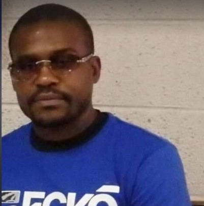 Who killed Aaron West?