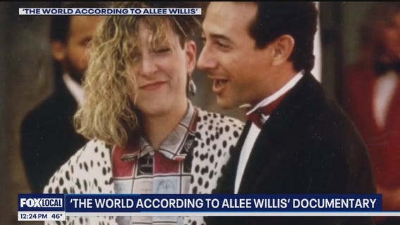The World According To Allee Willis 2024 ? Documentary/Musical