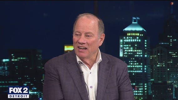 Mayor Duggan not running again & could Trump's hush money conviction be tossed?