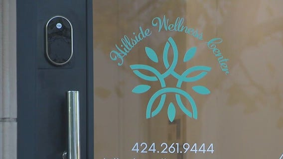 Free mental health assistance available for wildfire victims