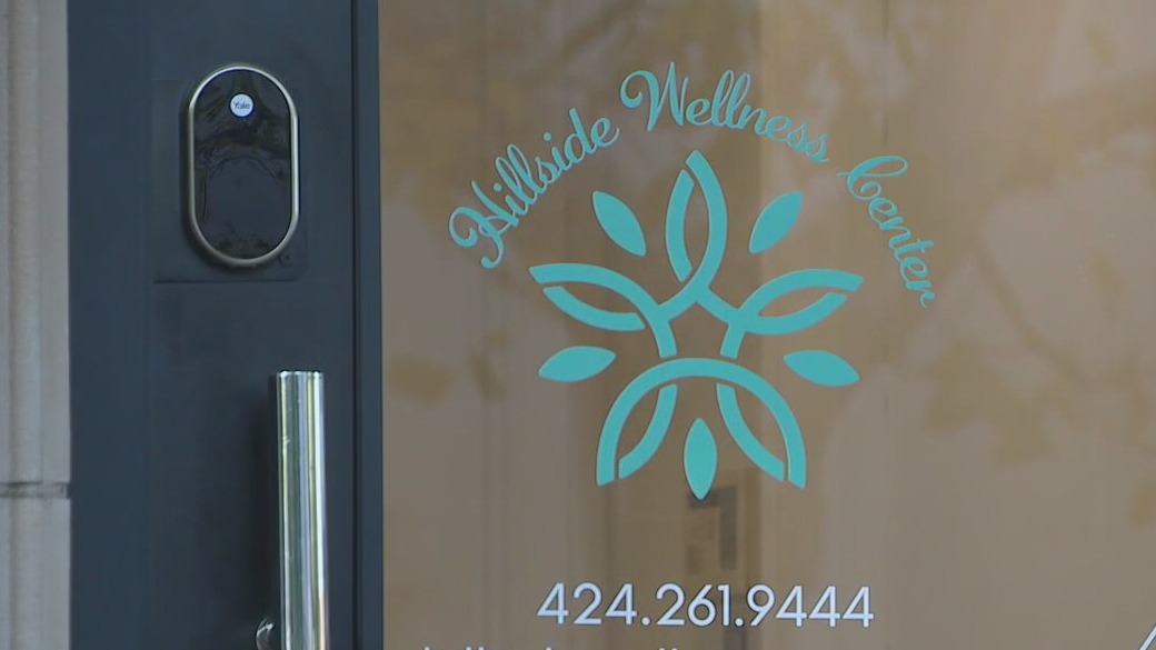 Free mental health assistance available for wildfire victims