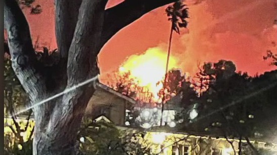 Eaton Fire: More evacuations lifted as winds calm