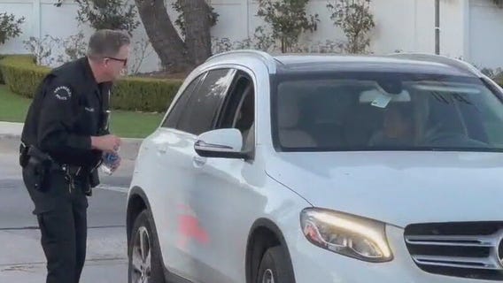 Some wildfire victims allowed back to their homes