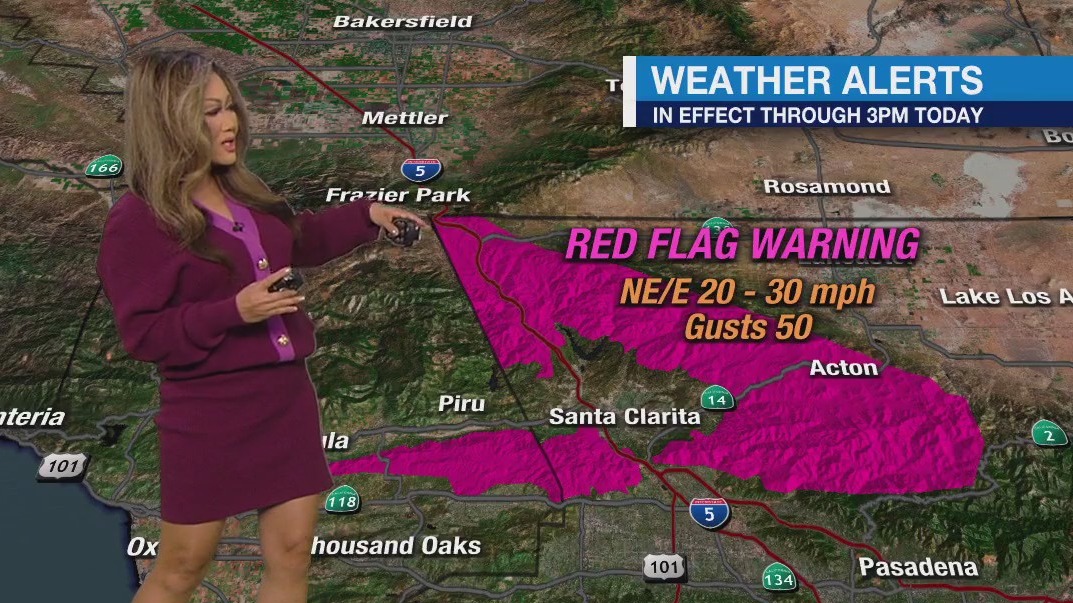 Weather Forecast for Thursday, Jan. 16