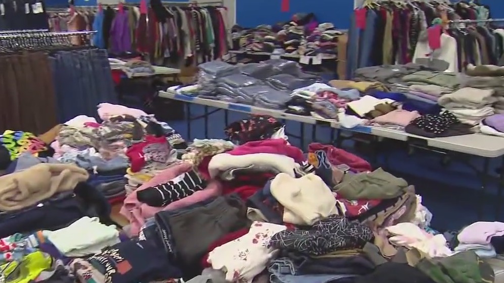 Volunteers needed at Santa Monica College