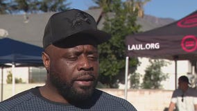 Pasadena church providing relief to Eaton Fire victims