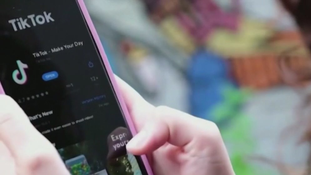 TikTok ban: Supreme Court upholds federal law