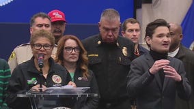 Bass: ?Hoping to see a light at the end of the tunnel?