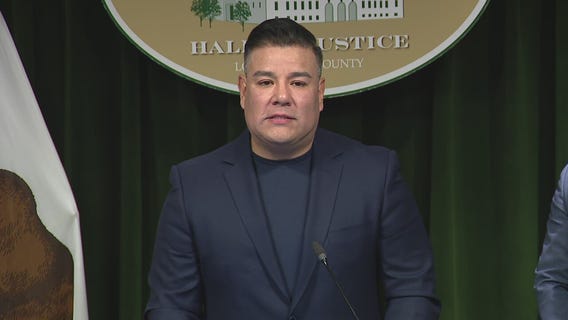 California, LA County cracking down on insurance fraud