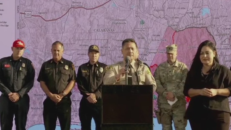 More firefighter impersonators arrested